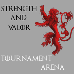 Reyne Tournament Arena