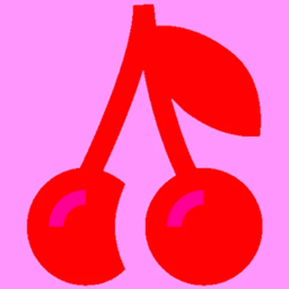 Plump Cherries Roblox group icon