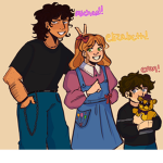 FNAF HOUSE!