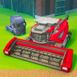 [🗂️Q2] Farming and Friends icon