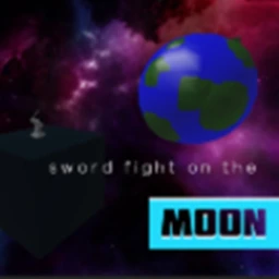 Swordfighting in Space! icon