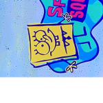 SpongeBob and the Patrick