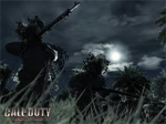 The Call Of Duty Army