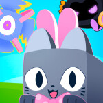 Pet Simulator 99! 🐰
