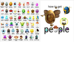 Egg fans of ever