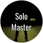 S3 - Solo Master Roblox badge thumbnail