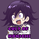 OFFICIAL CULTOFKOKICHI