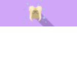 EAT TOES176