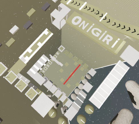 Japanese Food Tower🍣 screenshot 2