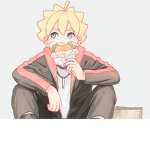 Boruto DJ