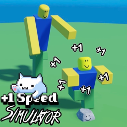 [V. 2.1]+1 Speed Simulator