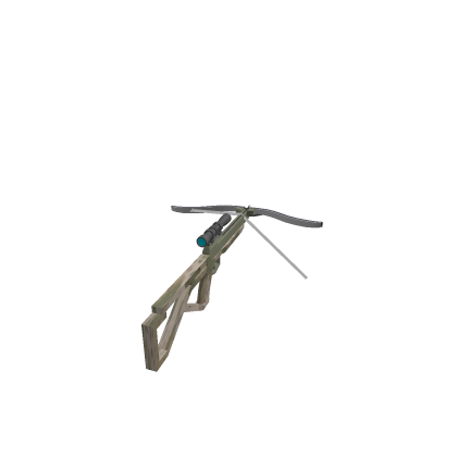 Crossbow (Elevated)