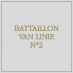 N.2 Bataljon Infanterie van Linie