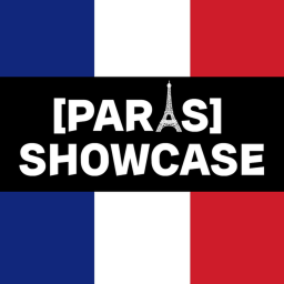 [Paris] - SHOWCASE