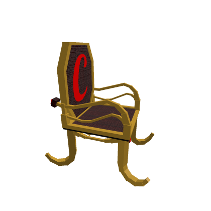 Corvus Throne