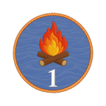 Bonfire 1