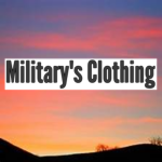 Military Clothing Inc.