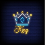 Kings club!
