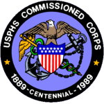 Commissioned Public Health Service Corps