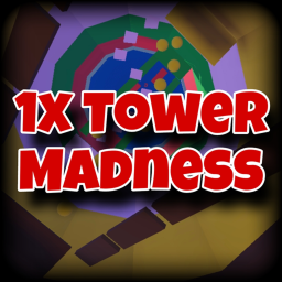 1x Tower Madness