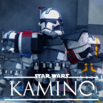 [IN-DEV] Kamino