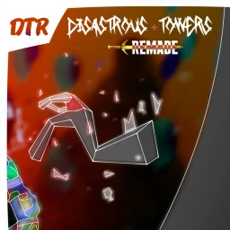 Disastrous Towers: Revamped icon