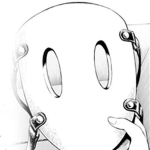 Rise of the masks