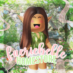 aesthetic homestore | faeriebelle