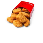 Chicken Nuggets Cult/Army