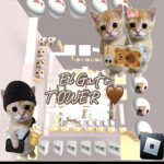 El Gato Tower 😸 [MEGA UPDATE]