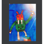 aNtS uNlTeD!