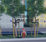 Dębniki Community