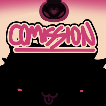 ⋈ COMMISSIONS PLACE