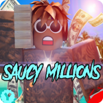 Saucy Millions