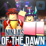 Ninjas of the dawn