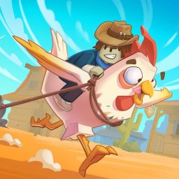 [BETA] Chicken Rush