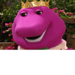 Barny el dinosaurio