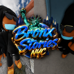 BS:FR Bronx Stories NYC
