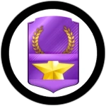 Game Badge Icon