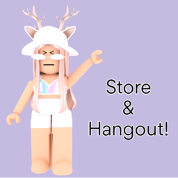 Cam's Club Store - Hangout Center! Version I I