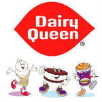 Dairy Queen Orange