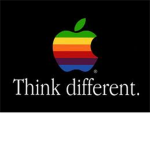 The official Apple group