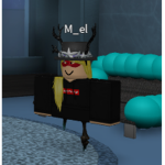 Black Iron Antlers Raid