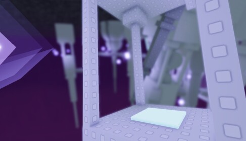 Violet Environment