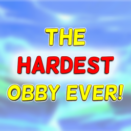 The HARDEST obby ever!!!