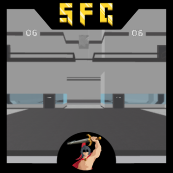 Sword Fighting Arena Original