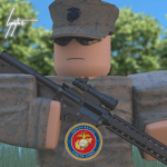 * United States Marine Corps