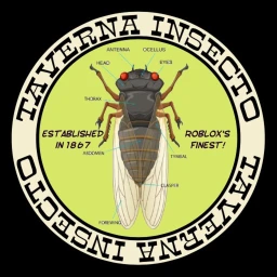 Taverna Insecto icon