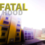 Fatal Hood Entertainment