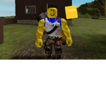 God of robloxia and noobs